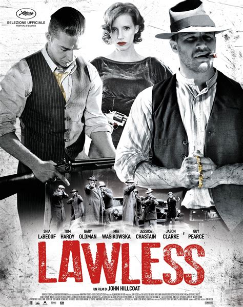 lawless movie imdb|movie lawless true story.